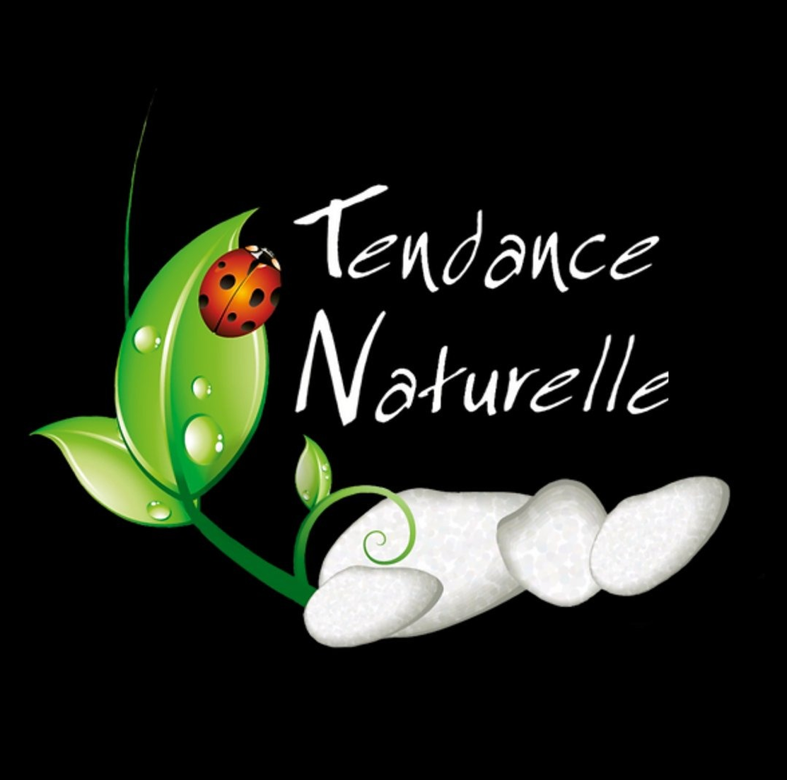 Logo TENDANCE NATURELLE