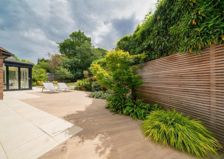 Comment bien réussir la conception d'un jardin à Pacé ?